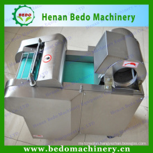 home use vegetable cube cutting machine for parsley